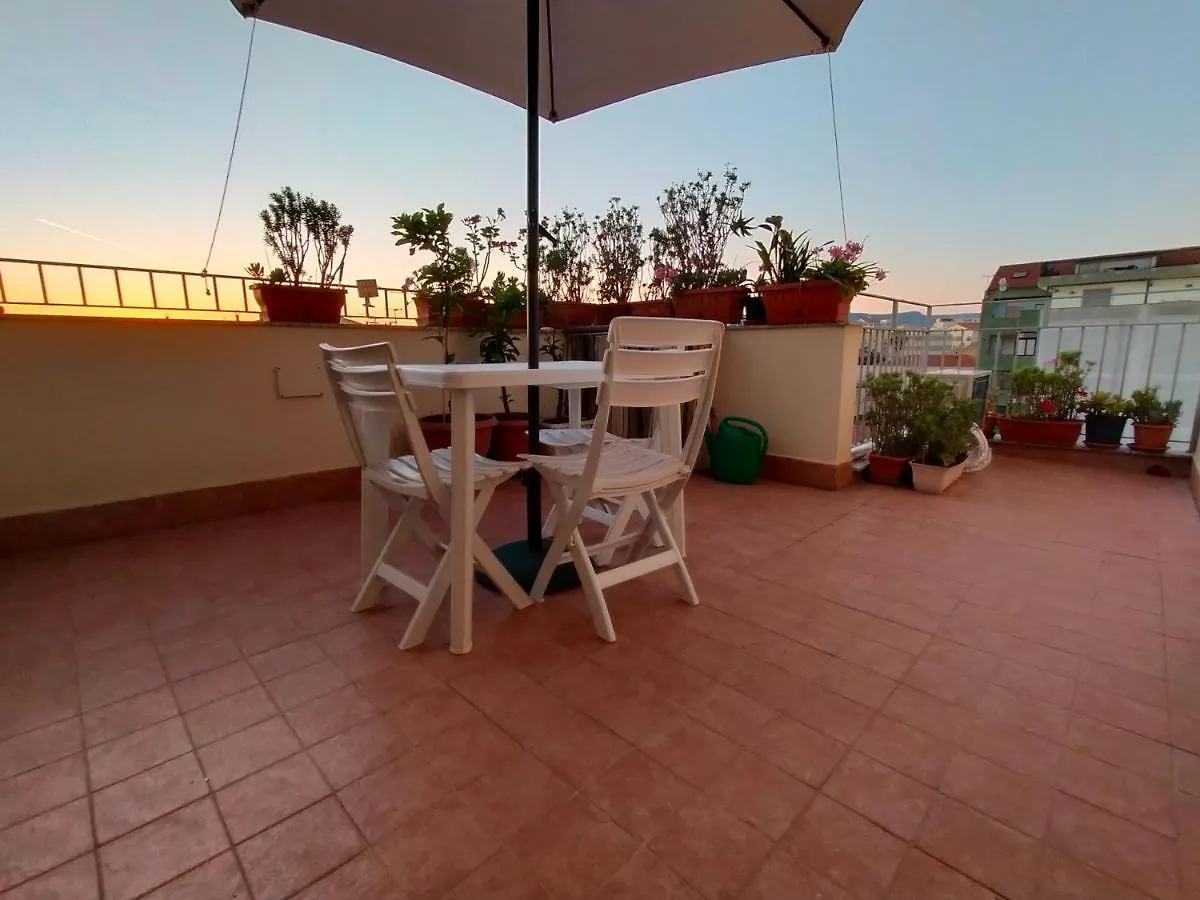 Alghero Superattico Vista Mare 0*,  Italy