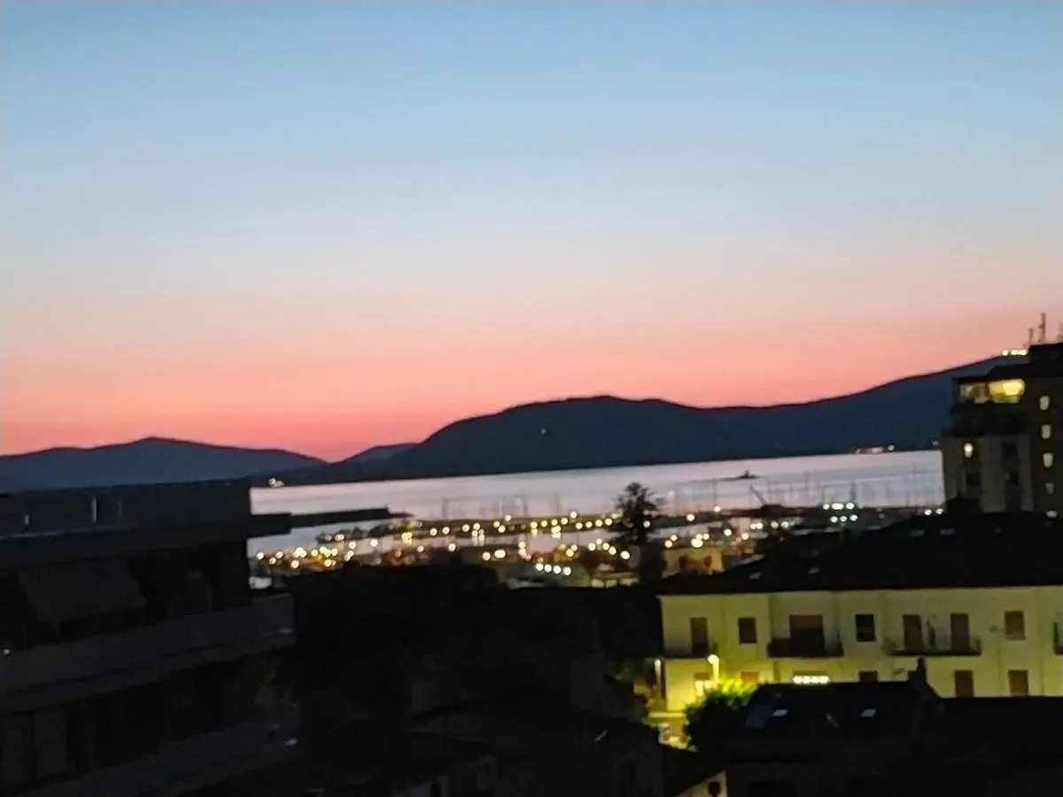 Alghero Superattico Vista Mare