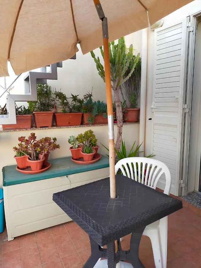 Alghero Superattico Vista Mare