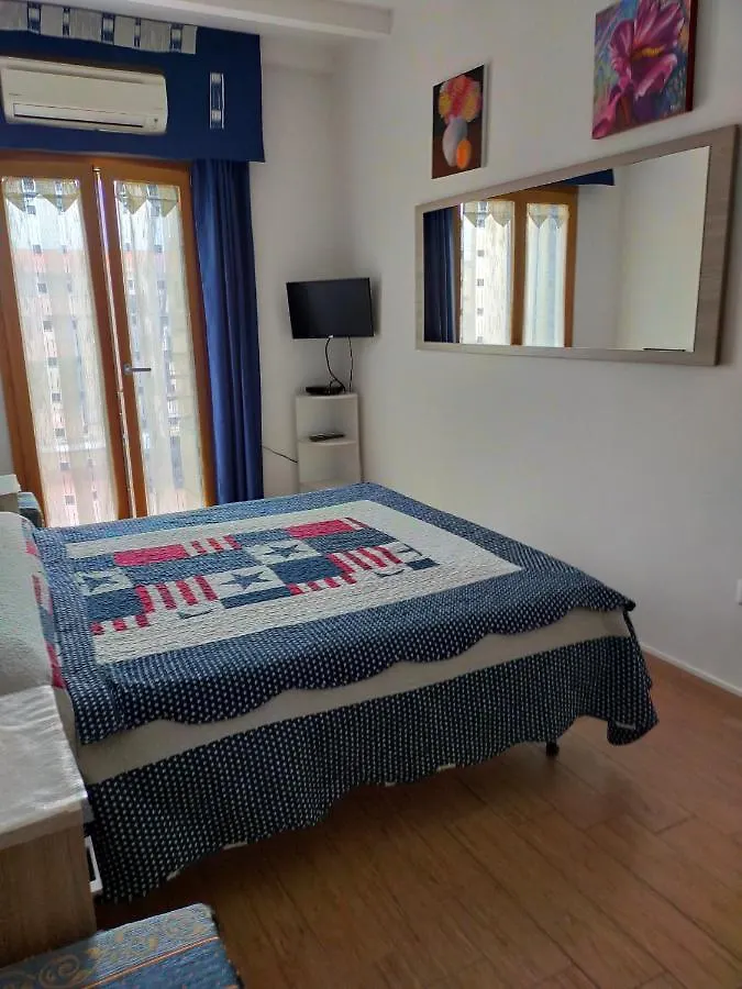 Apartment Alghero Superattico Vista Mare
