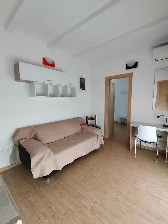 Apartment Alghero Superattico Vista Mare