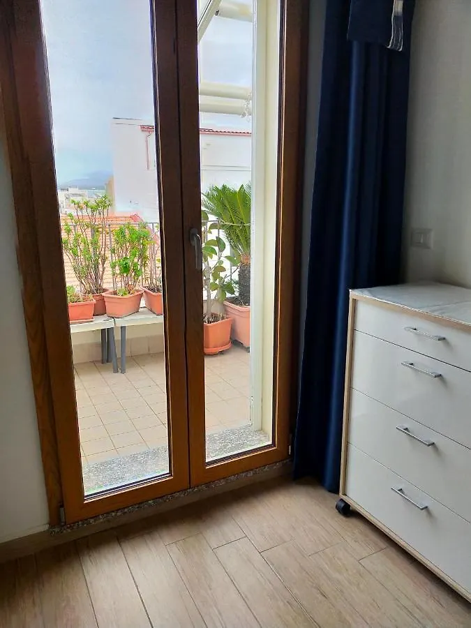 Alghero Superattico Vista Mare
