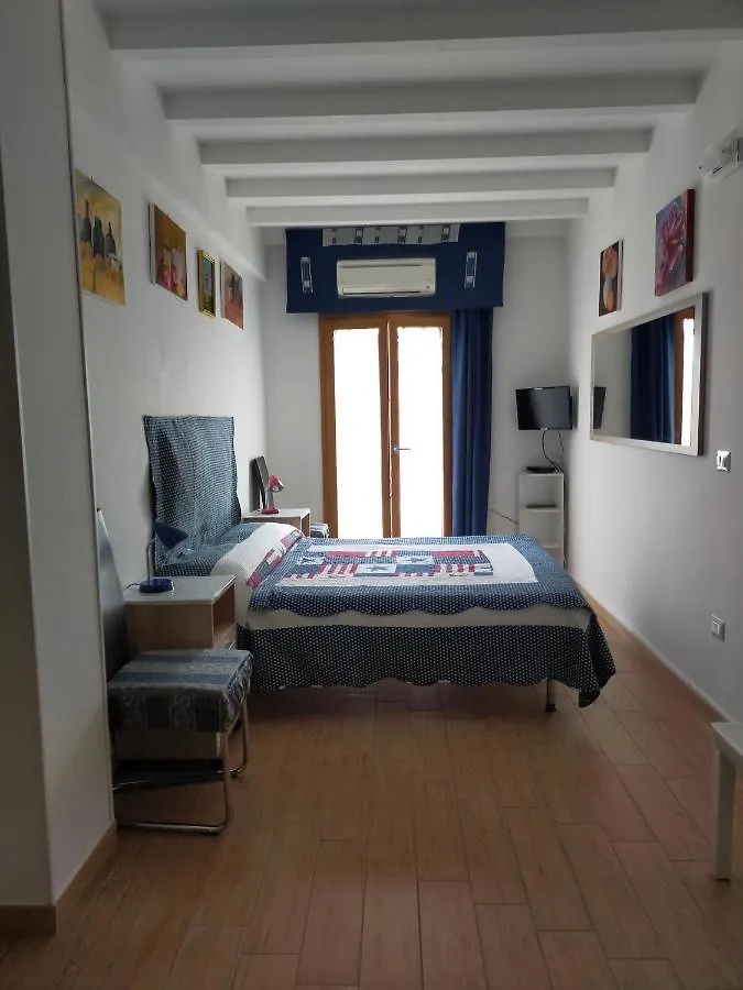 Alghero Superattico Vista Mare