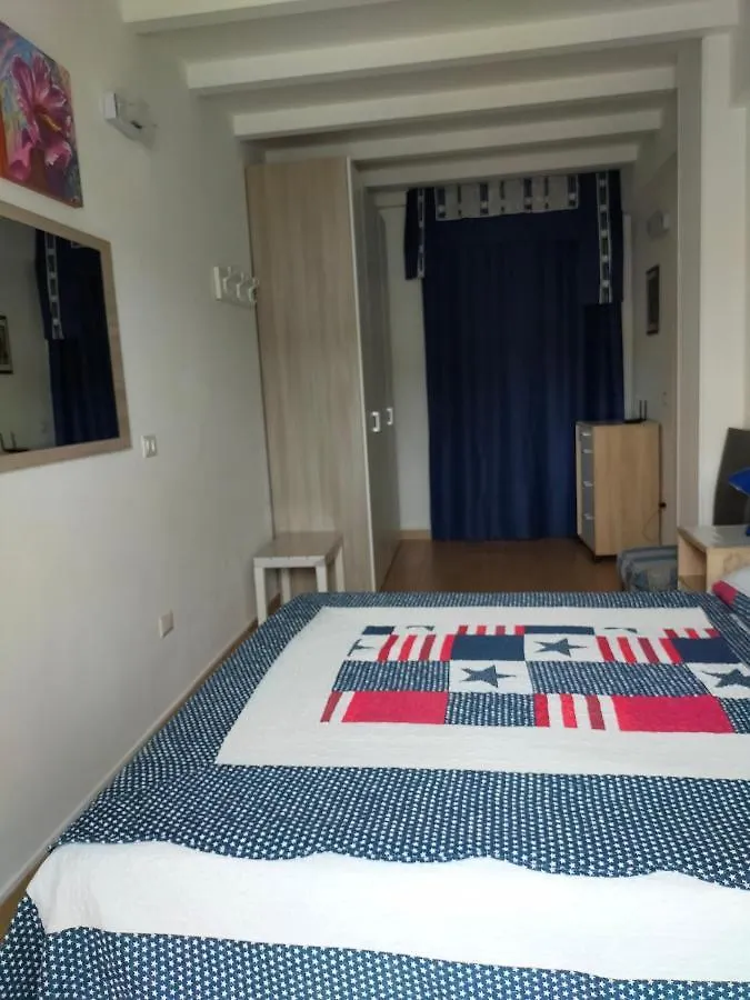 Apartment Alghero Superattico Vista Mare
