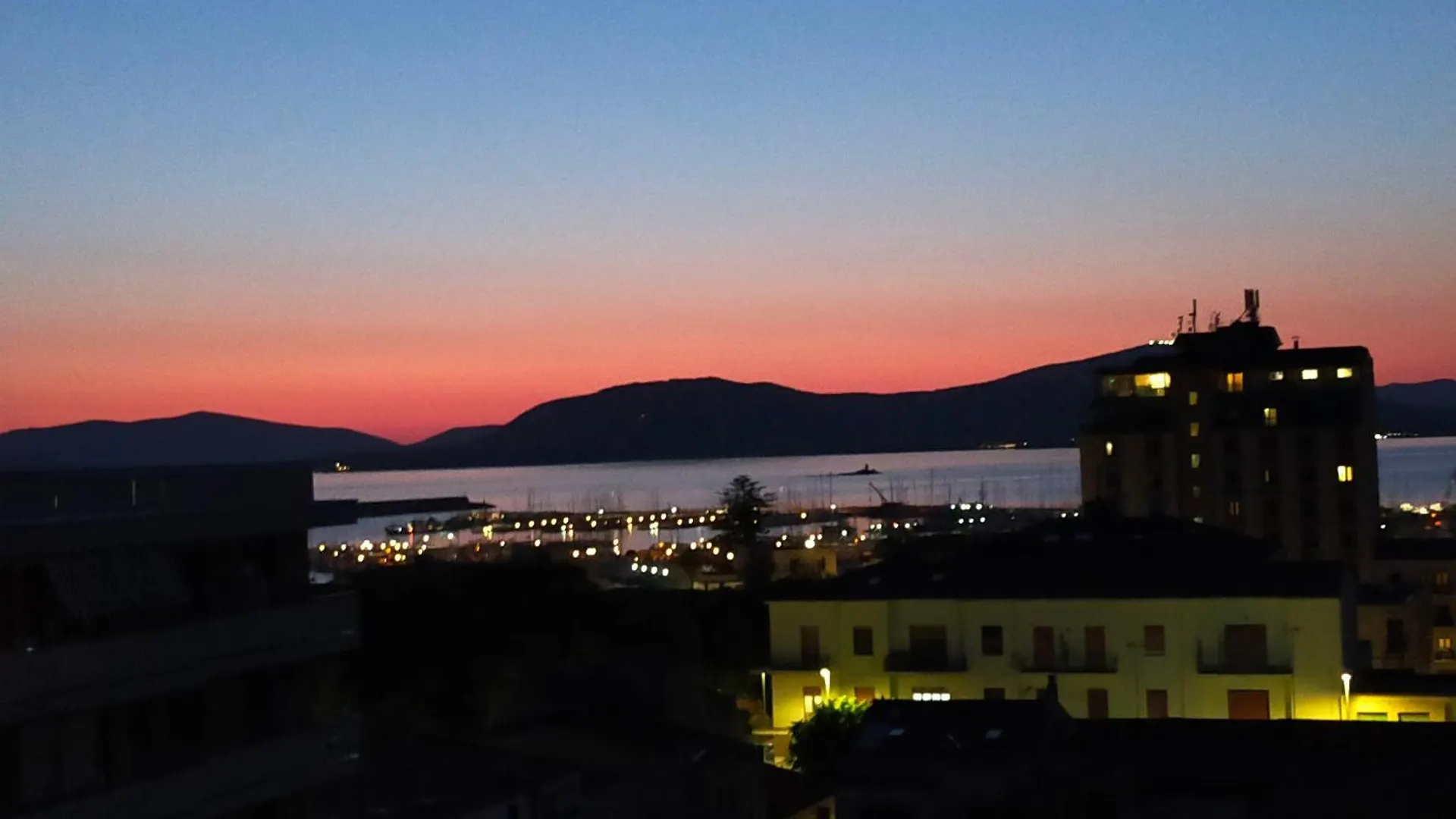 Apartment Alghero Superattico Vista Mare