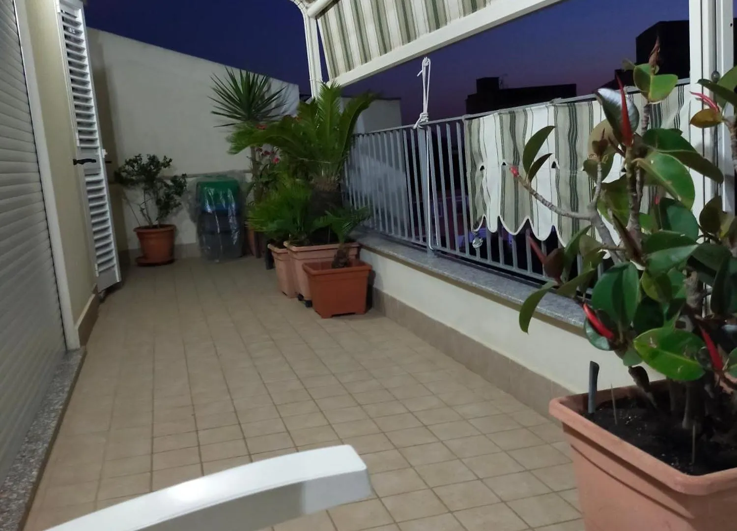 Apartment Alghero Superattico Vista Mare Italy